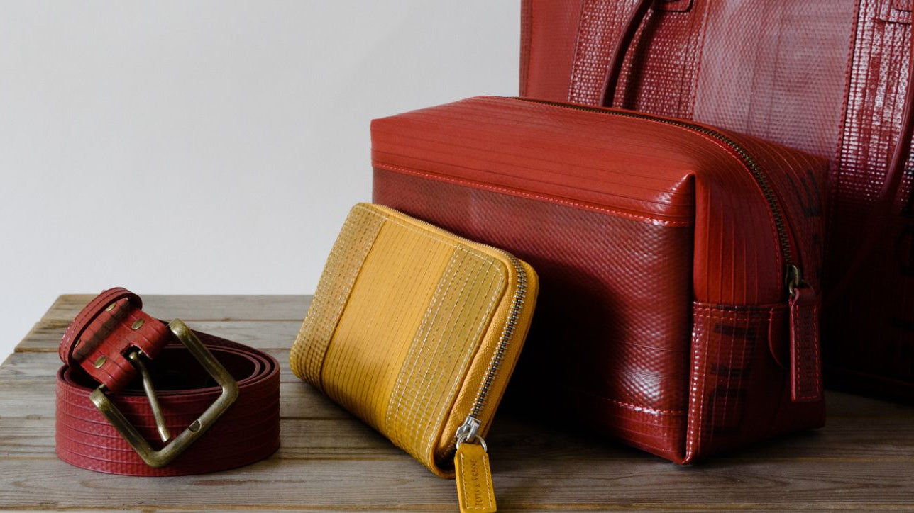 Love Stock Hate Waste interview: Elvis & Kresse - Buy Me Once UK