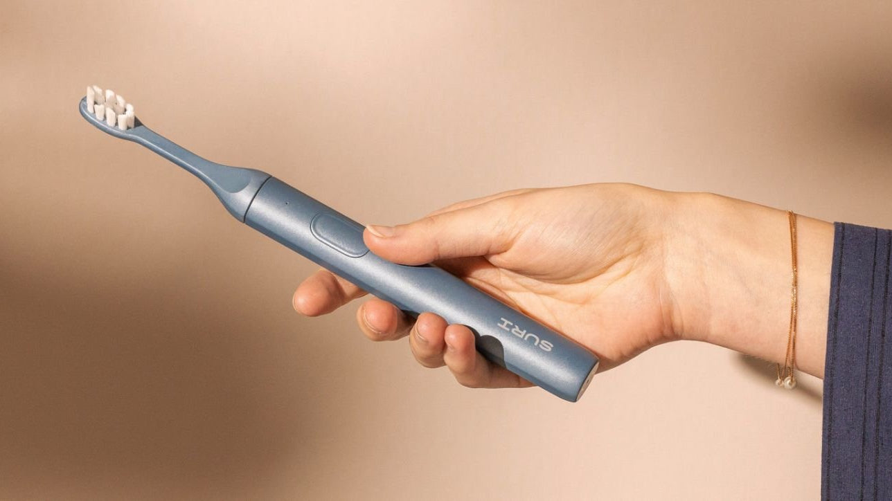 Love Stock Hate Waste interview: Suri - Buy Me Once UK