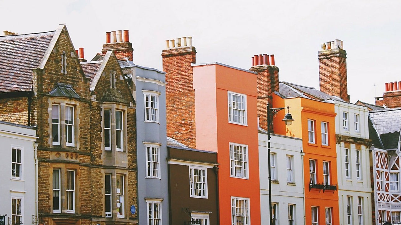 Make your House Move the Opportunity of a Lifetime - Buy Me Once UK