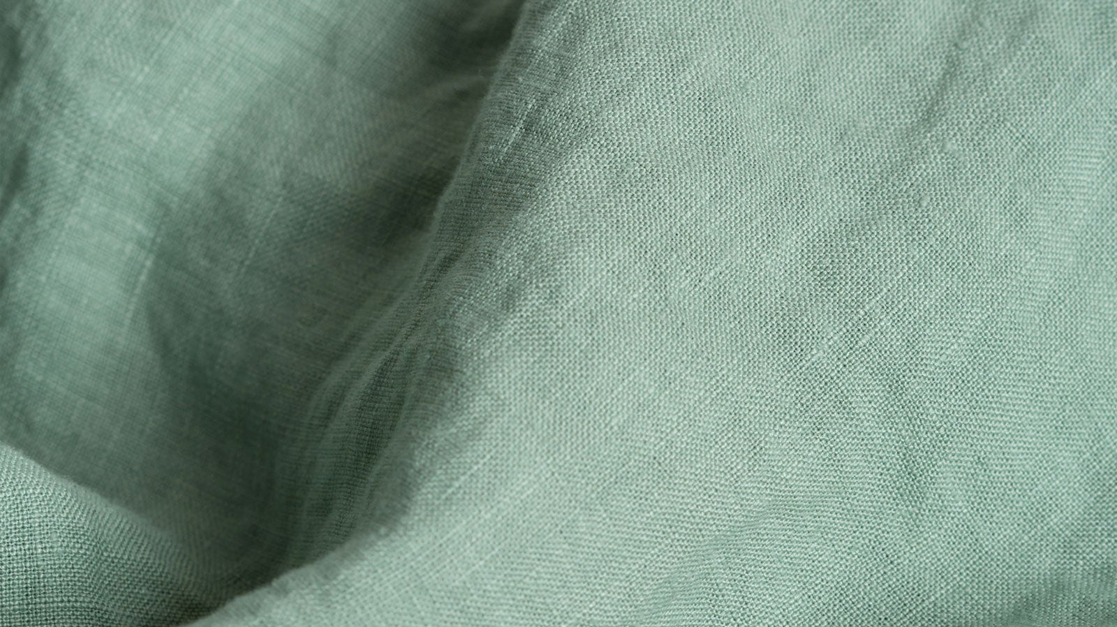 Material Stories: what is linen? - Buy Me Once UK