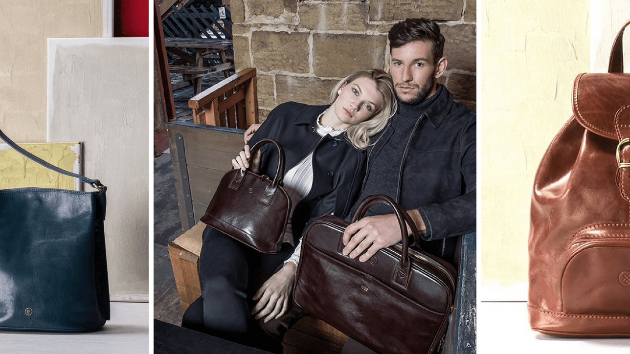 7 Reasons Why a Maxwell Scott Bag is a Great Lifetime Investment