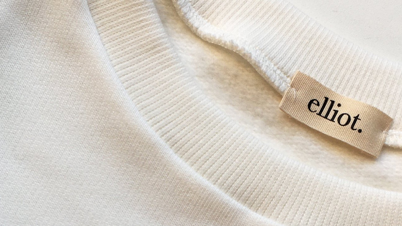 Meet the Maker: Elliot Organics - Buy Me Once UK