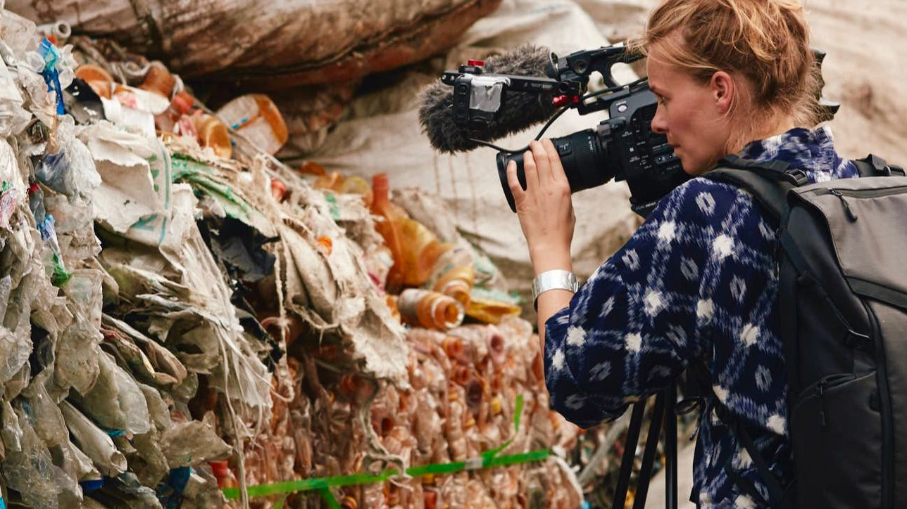 Meet the Maker: GROUNDTRUTH - Buy Me Once UK