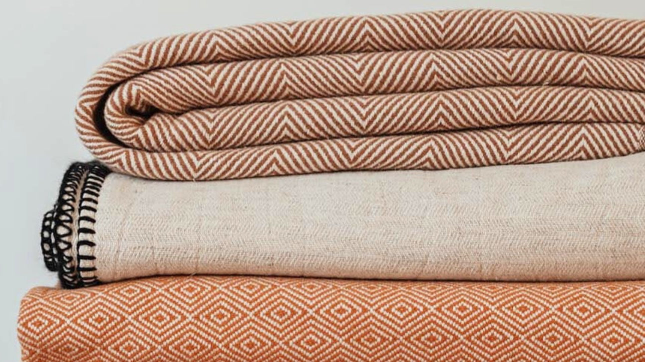 Meet the Maker: Luks Linen - Buy Me Once UK