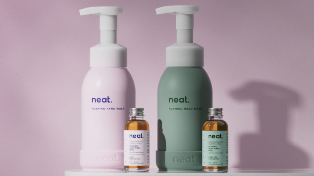 Meet the Maker: Neat - Buy Me Once UK