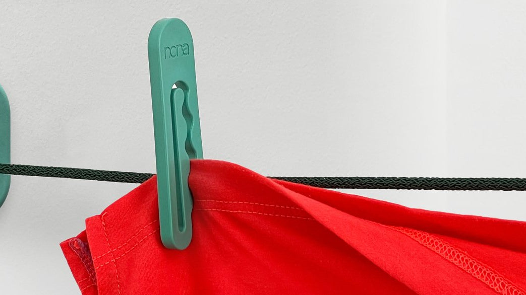 Meet the Maker: NONA Ocean Plastic Pegs - Buy Me Once UK