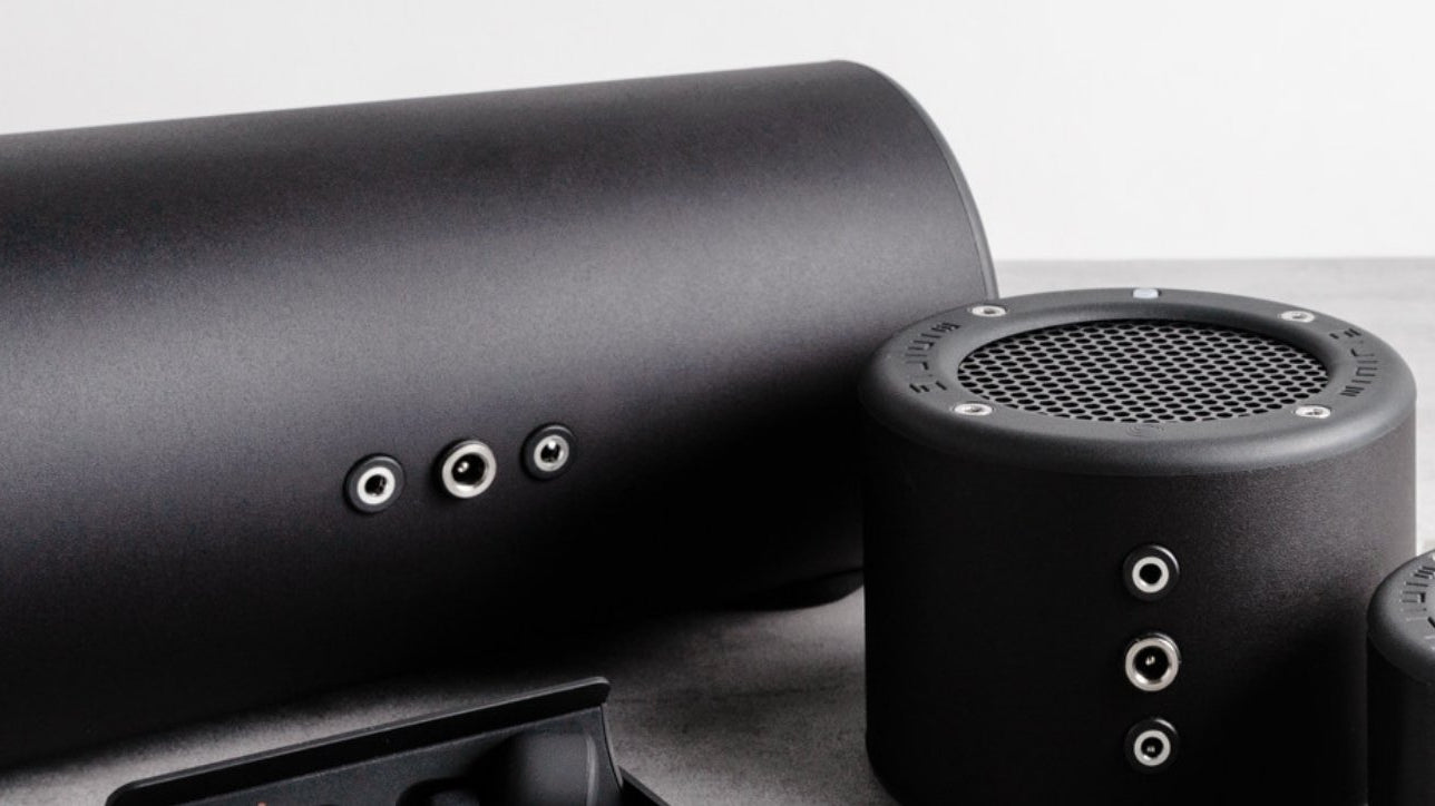 Portable Bluetooth Speakers Built to Last - Buy Me Once UK