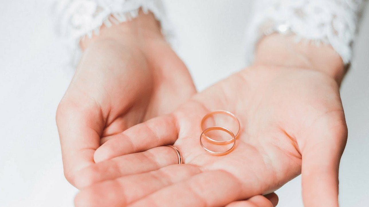 Putting a Ring on It: How to Find Your Perfect Ring - Buy Me Once UK