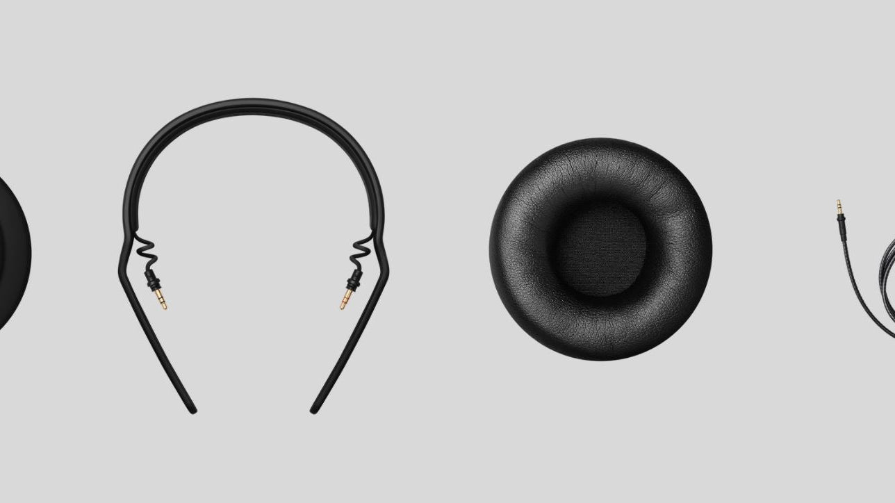 Review: AIAIAI’s BuyMeOnce TMA-2 Modular Headphones - Buy Me Once UK