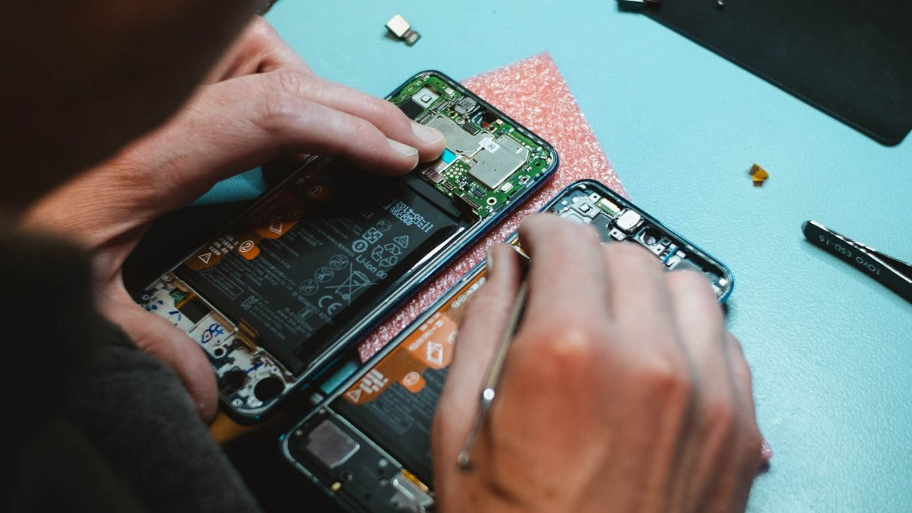 Right to Repair: What’s happening in the EU? - Buy Me Once UK