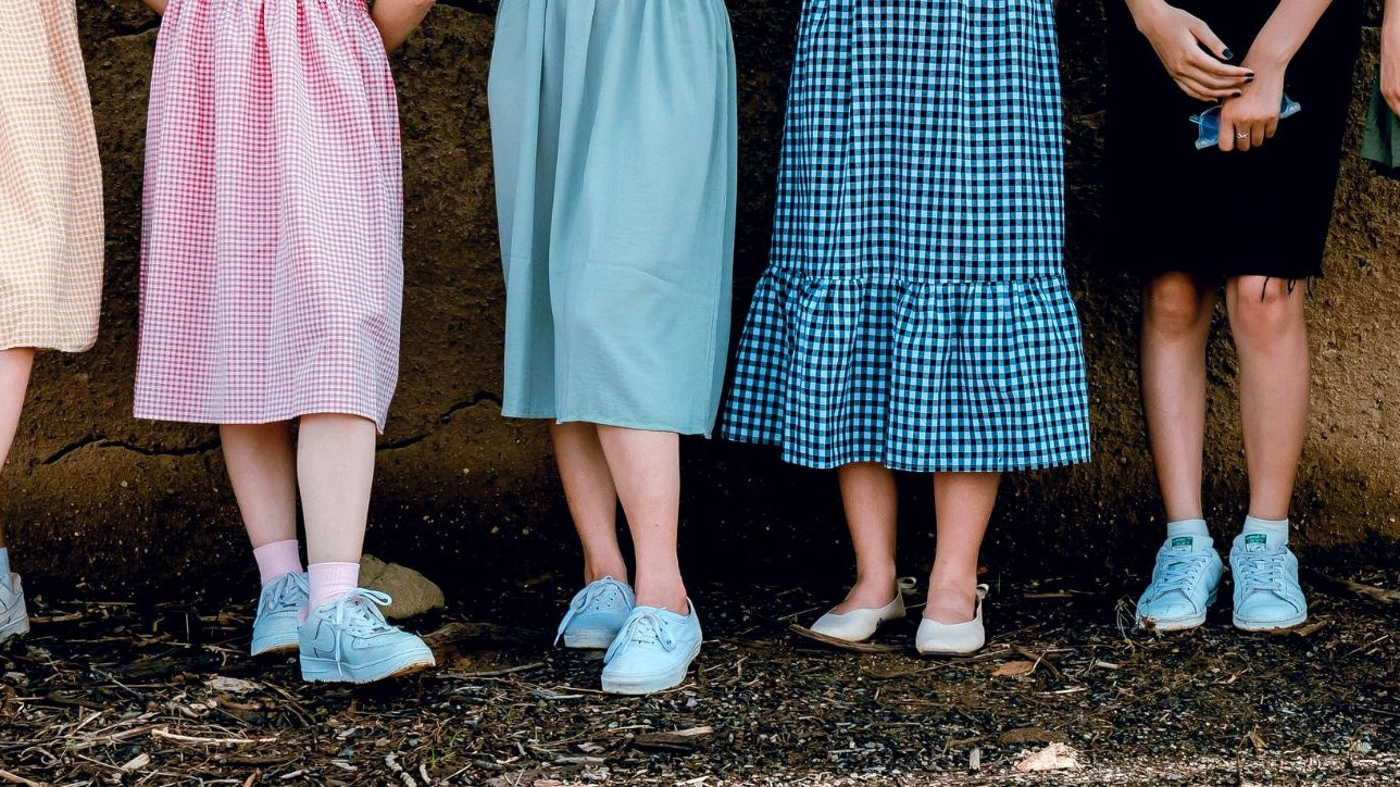 Sewing Basics: How to Hem a Dress - Buy Me Once UK