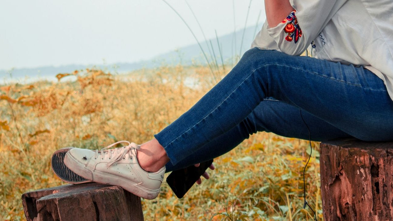 Sewing Basics: How to Hem Jeans - Buy Me Once UK