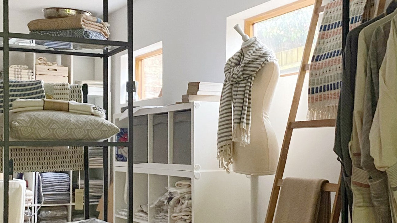 Shop Independent: Lüks Linen - Buy Me Once UK