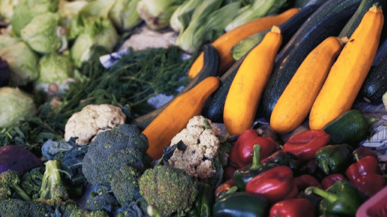 Sick of food waste? Serve it at your wedding! - Buy Me Once UK