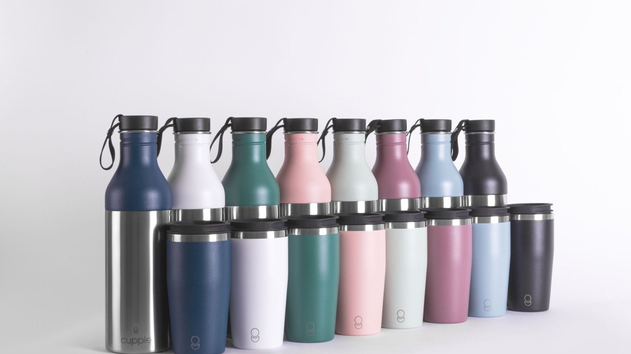 Simple swaps that help you throw away less - Buy Me Once UK