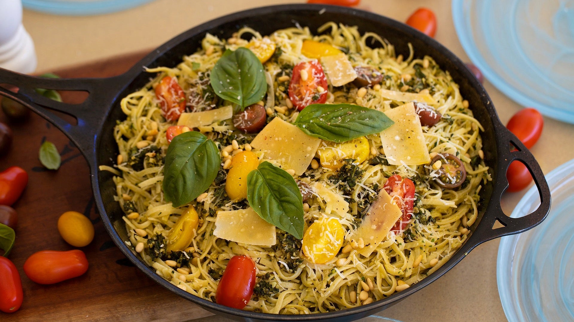 Solidteknics frying pans: a five year review. - Buy Me Once UK