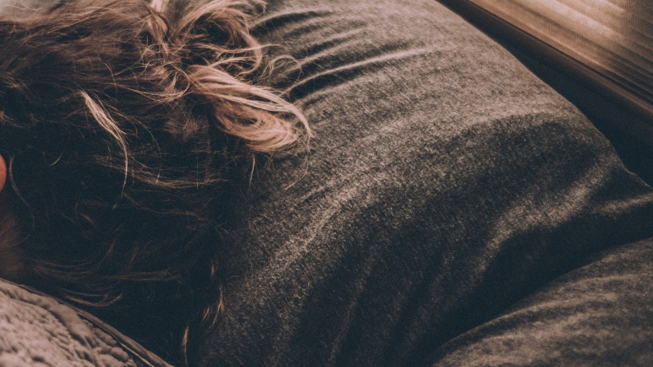 Sustainable Sleepwear and Cosy Bedtime Products - Buy Me Once UK