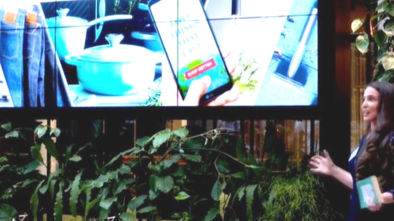 The BuyMeOnce Start-Up Story: The people back us! - Buy Me Once UK