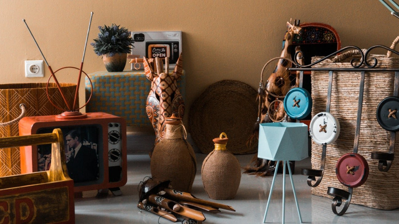 The Inspirationals: Antonia Edwards, Founder of Upcyclist - Buy Me Once UK