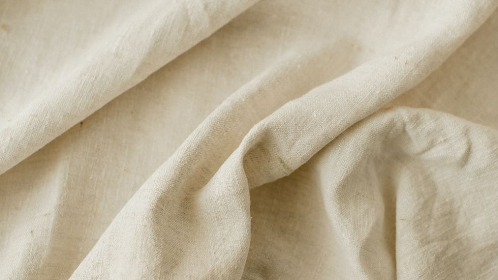 The linen care guide, by Untied. - Buy Me Once UK