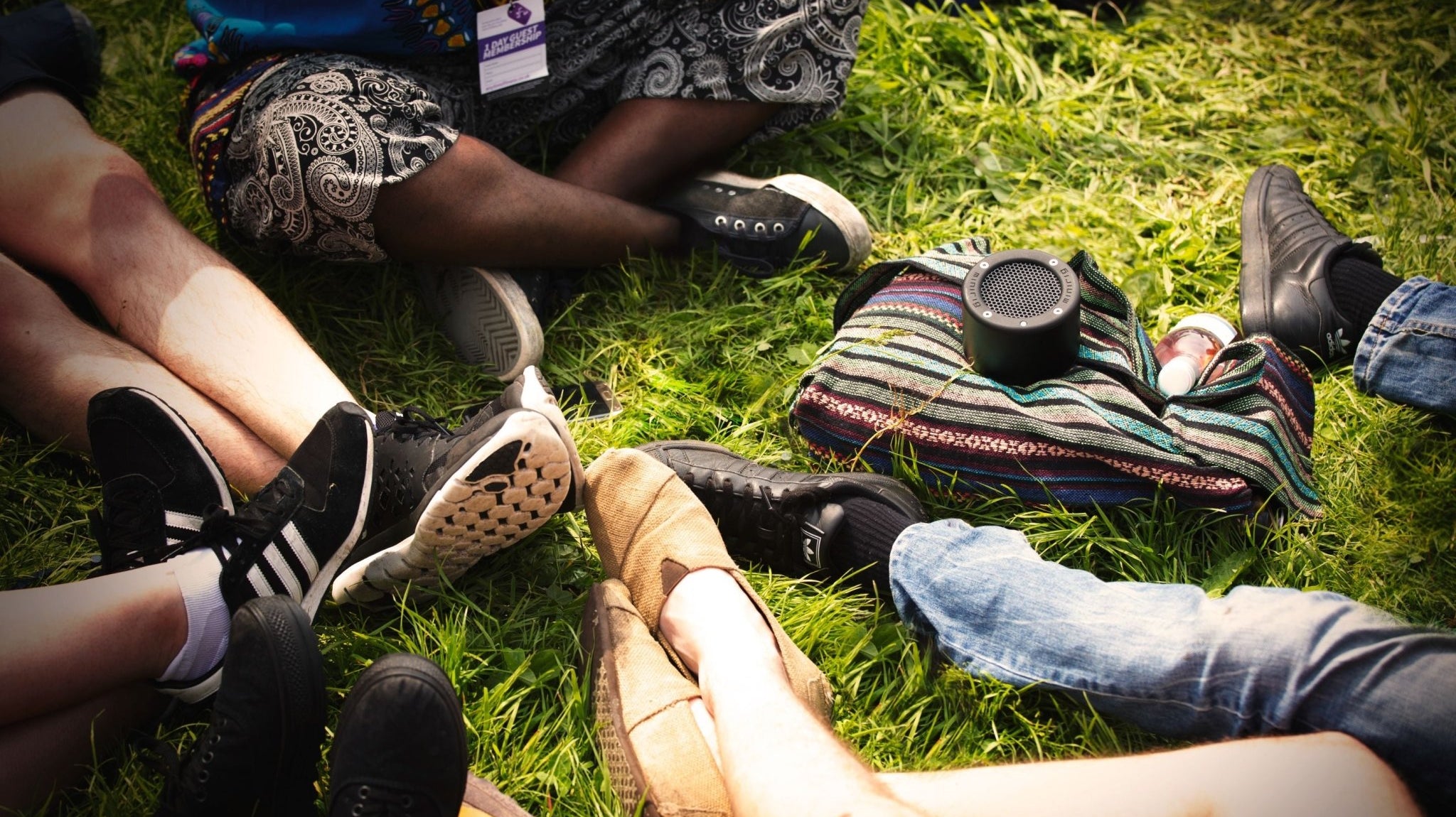 The Minirig 3 portable speaker (and subwoofer): a year review. - Buy Me Once UK