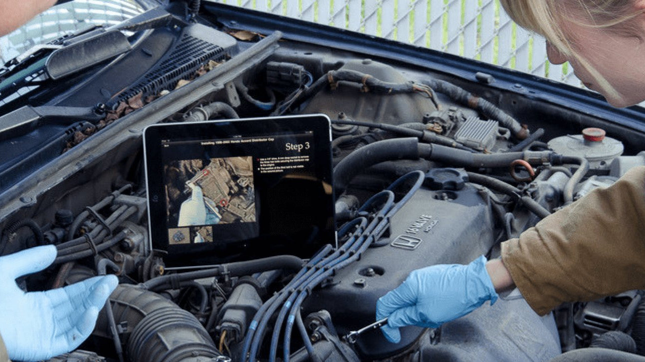 The Right To Repair Movement: What It Is And How To Help - Buy Me Once UK