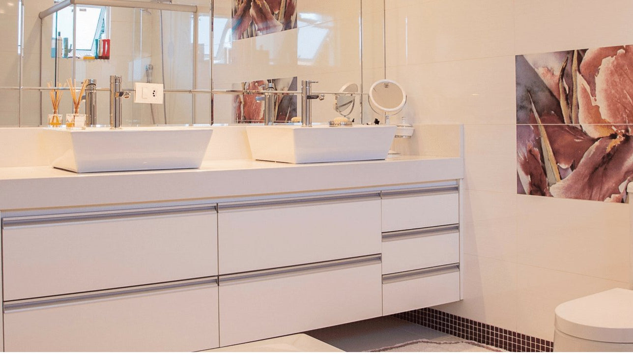 The Zero Waste Home: 11 Alternatives for Bathroom Essentials - Buy Me Once UK