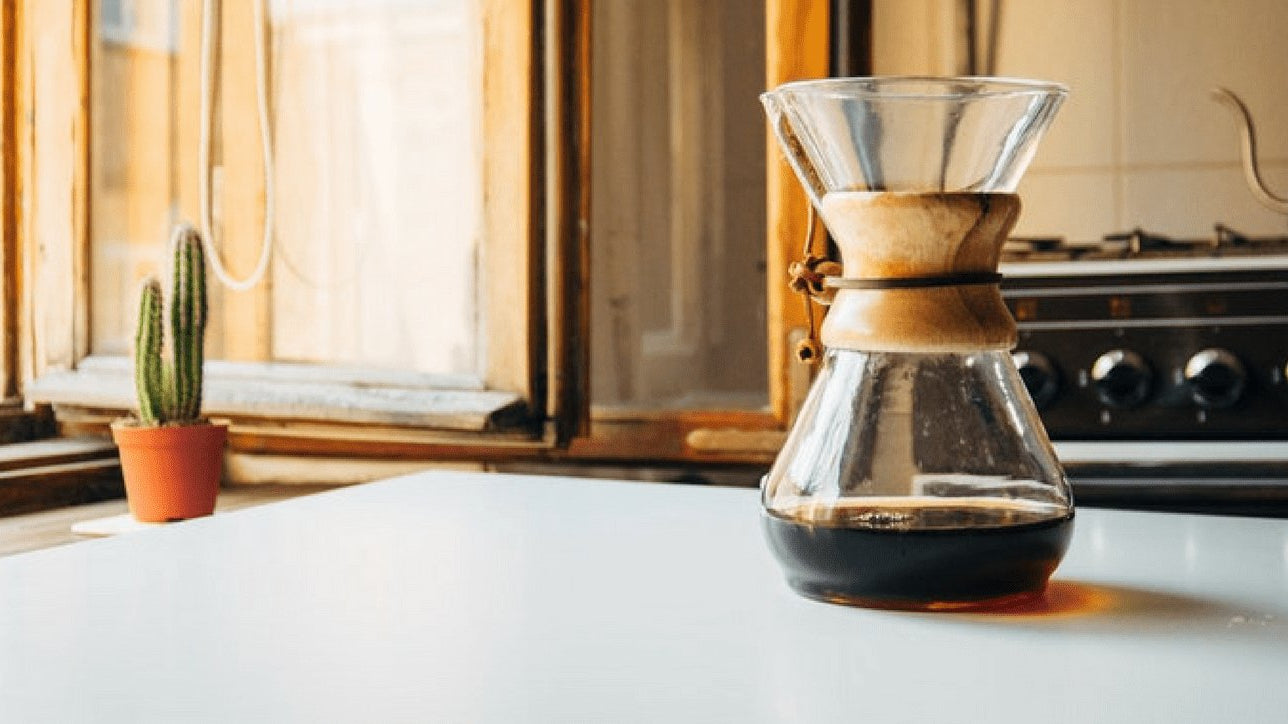 The Zero Waste Home: 13 Easy Swaps for the Kitchen - Buy Me Once UK