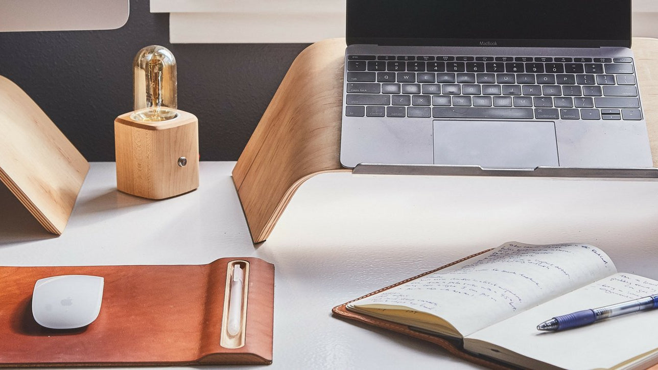 The Zero Waste Home: 6 Ways to Reduce Office Waste - Buy Me Once UK