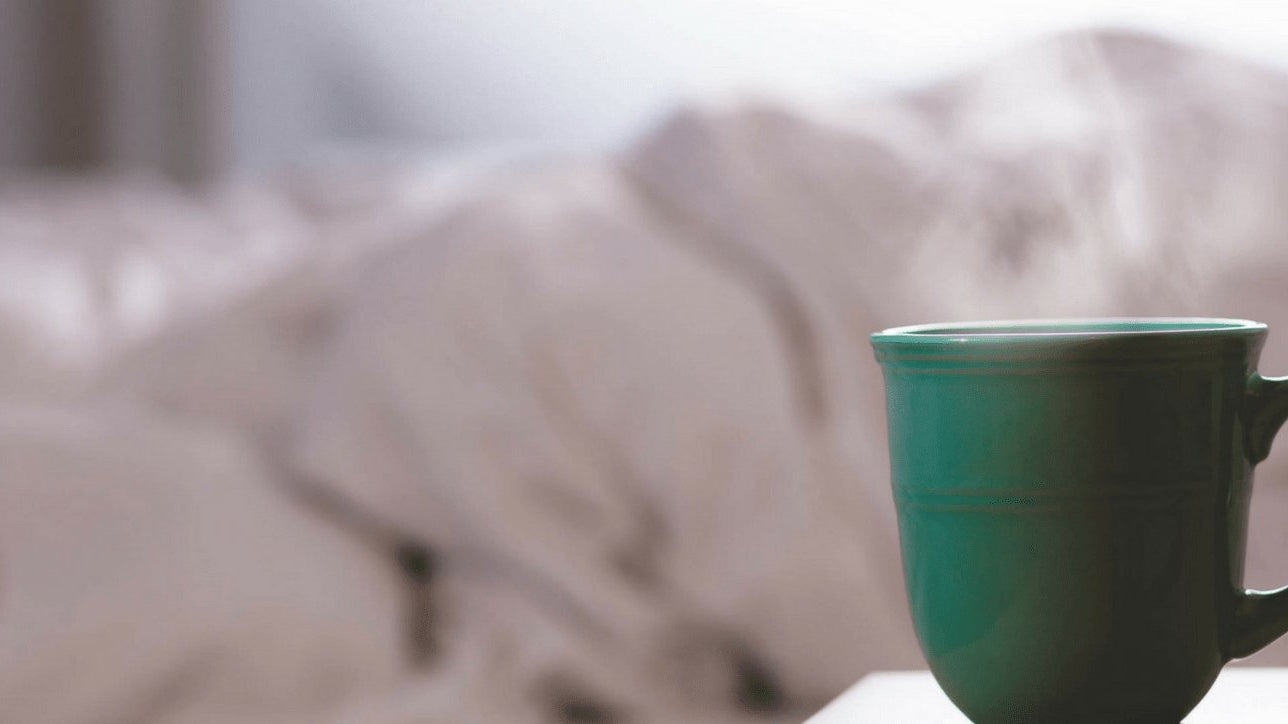 The Zero Waste Home: A Rubbish-free Bedroom in 7 Easy Steps - Buy Me Once UK