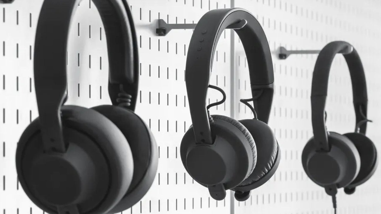 These Modular Headphones Have an Exceptional 4 Year Warranty - Buy Me Once UK