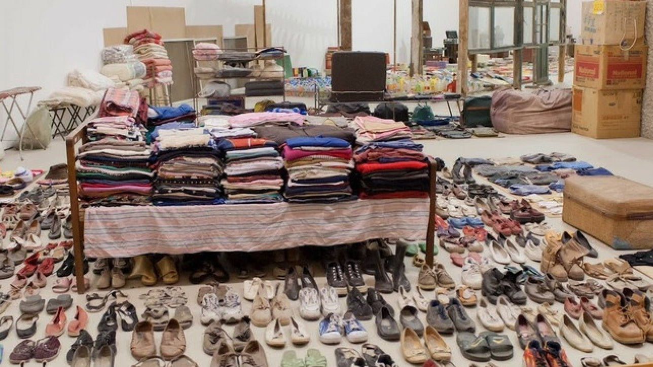 Things I Don’t Need - Buy Me Once UK