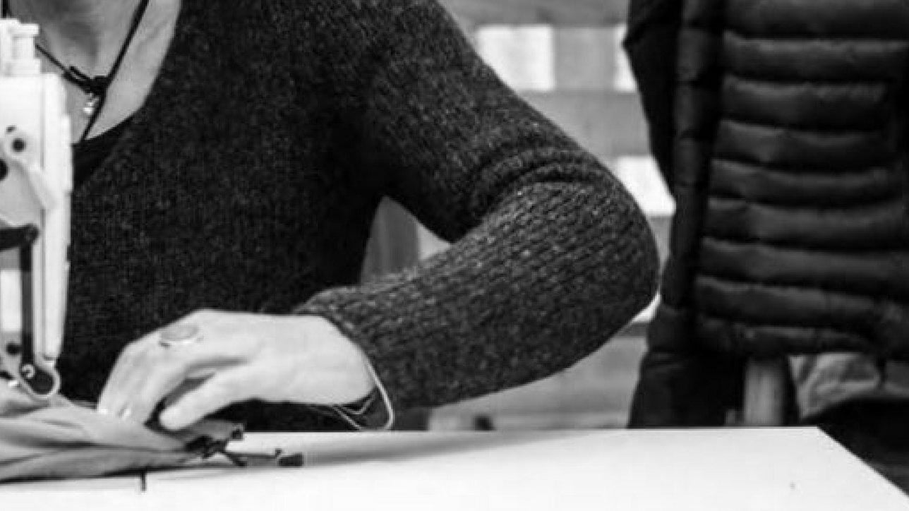 Time to Repair: How Patagonia is encouraging you to wear worn - Buy Me Once UK