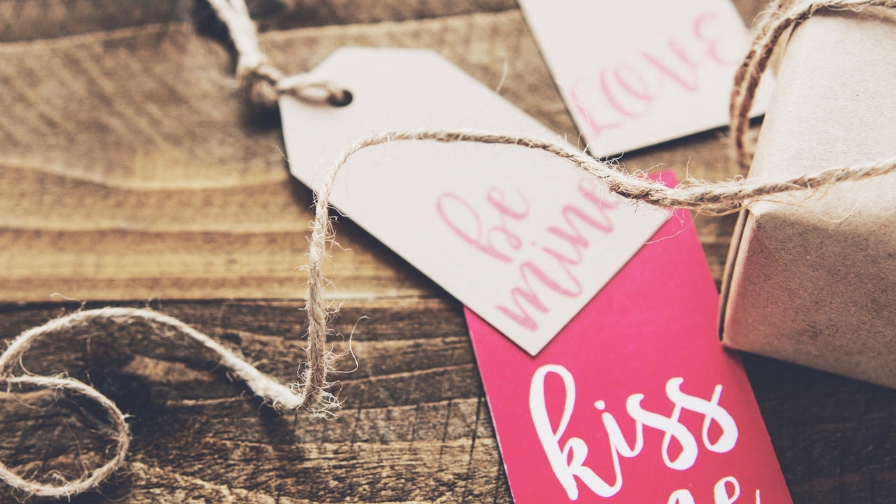 40+ Long-lasting Gift Ideas for Your Valentine
