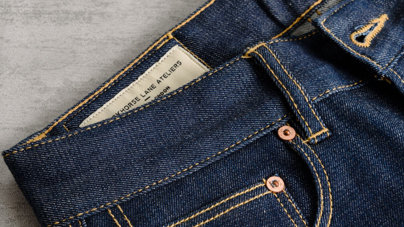 Verdict: The Most Durable Jeans Brand in the World - Buy Me Once UK