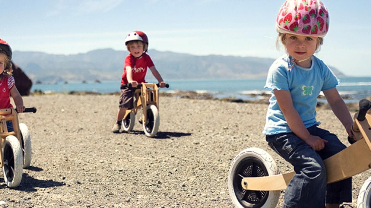 Why Do Parents Love Wishbone Design Toys? - Buy Me Once UK