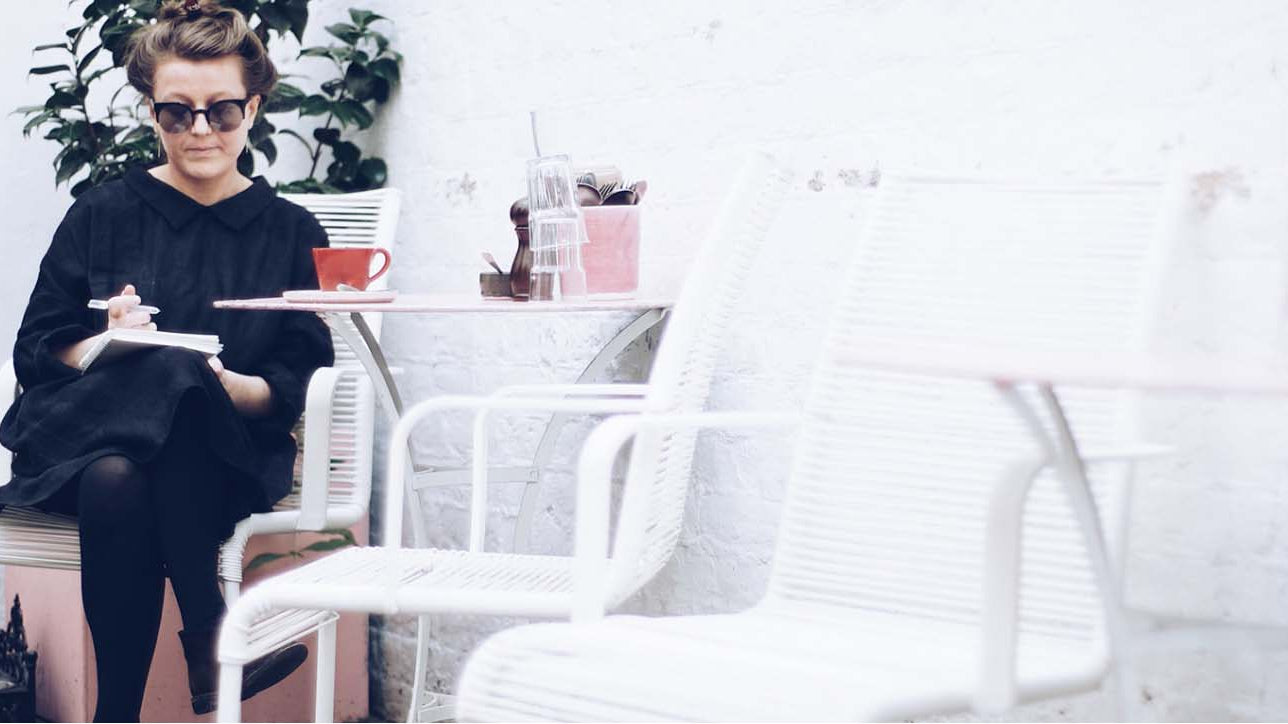 How to Build a Work Wardrobe in 6 Easy Steps