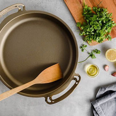 Durable Cookware - Buy Me Once UK