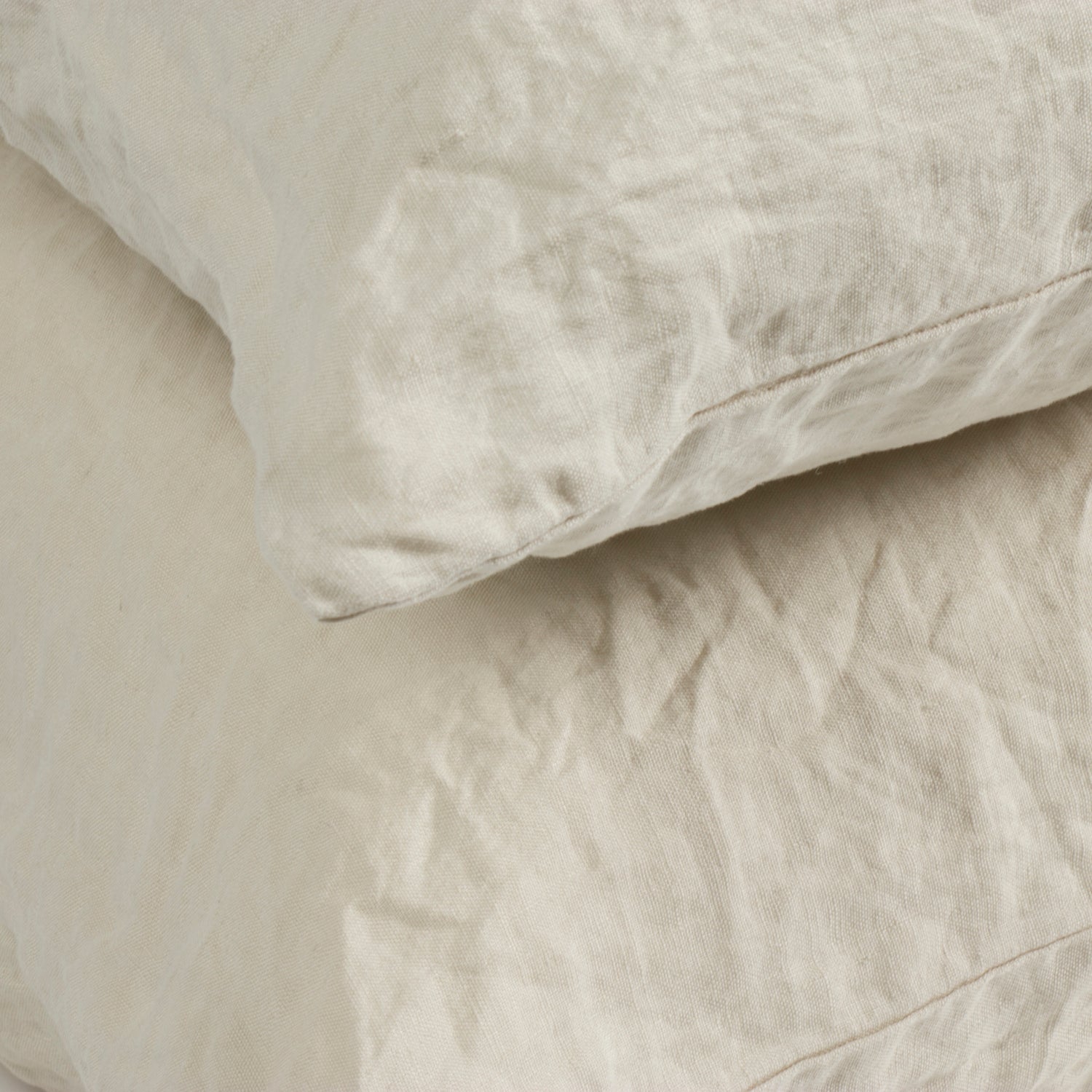 Dip & Doze - 100% Linen Pillowcases - Buy Me Once UK