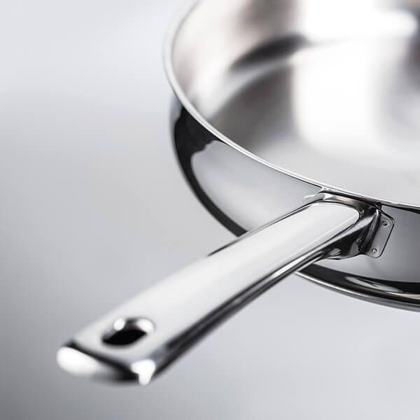 Stellar - 1000 Saute Pan, 26cm - Buy Me Once UK