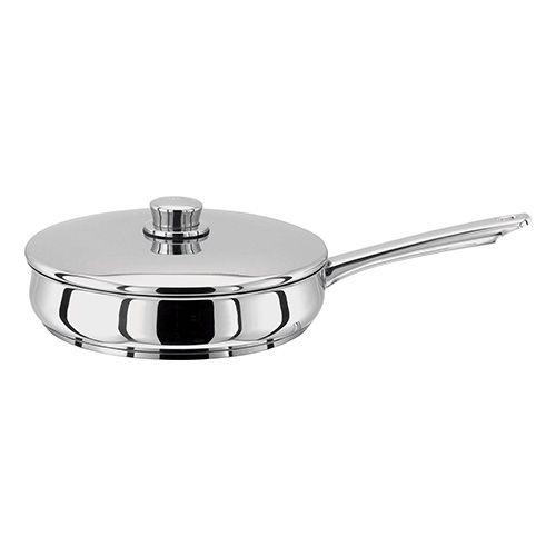 Stellar - 1000 Saute Pan, 26cm - Buy Me Once UK