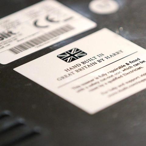 Dualit - 2-Slot Classic Toaster - Buy Me Once UK