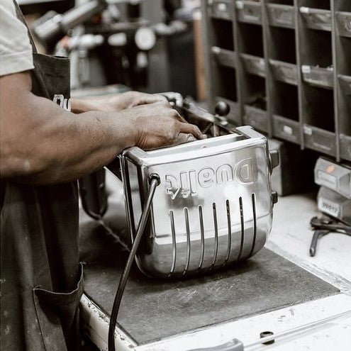 Dualit - 2-Slot Classic Toaster - Buy Me Once UK