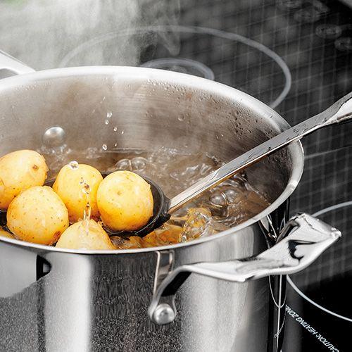 Stellar - 3 Tier Steamer Set - Buy Me Once UK