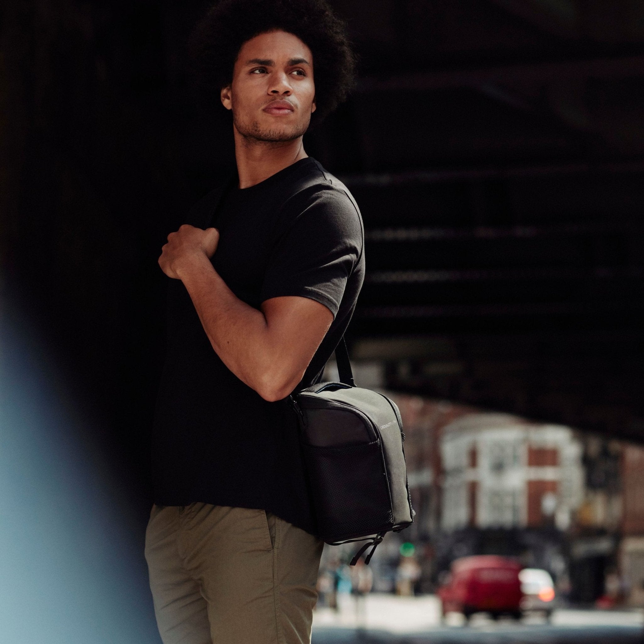 GROUNDTRUTH - 3L Technical Camera Bag - Buy Me Once UK