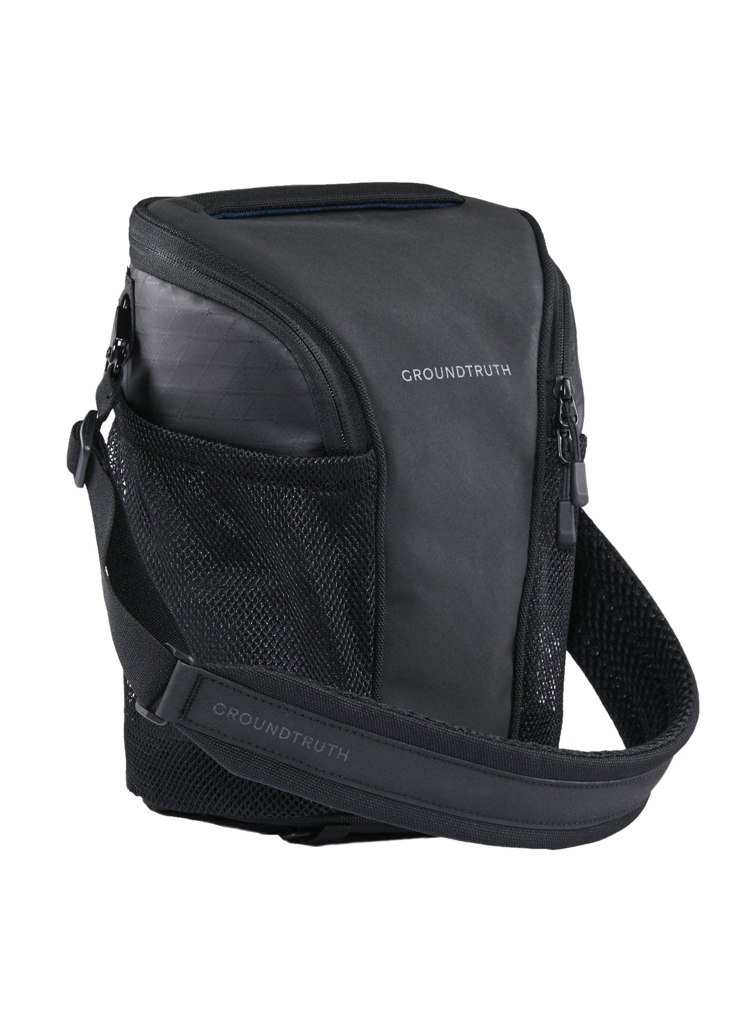 GROUNDTRUTH - 3L Technical Camera Bag - Buy Me Once UK