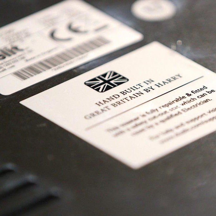 Dualit - 4-Slot Classic Toaster - Buy Me Once UK