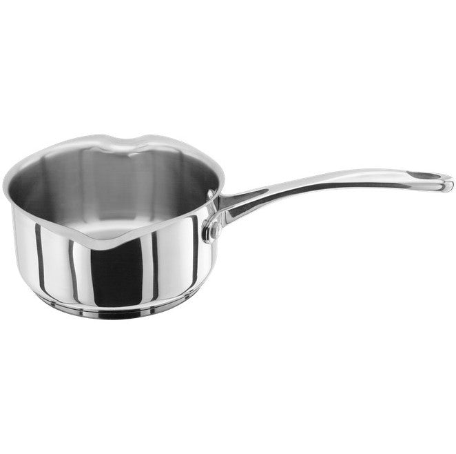 Stellar - 7000 Milk Pan, 14cm - Buy Me Once UK