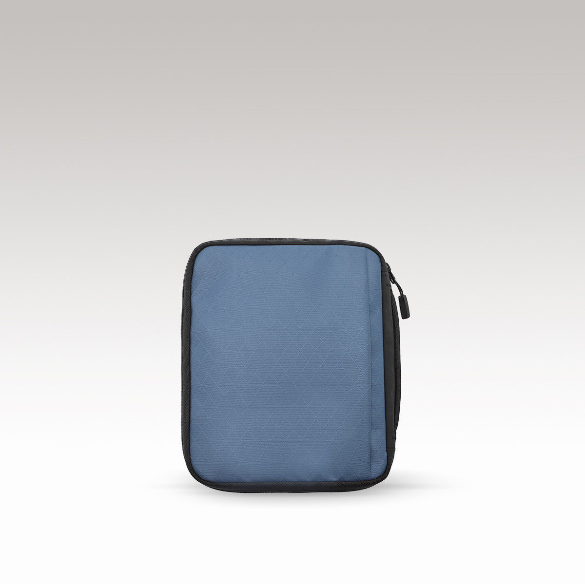 RIKR Tech Pouch GROUNDTRUTH #color_Voyage Blue