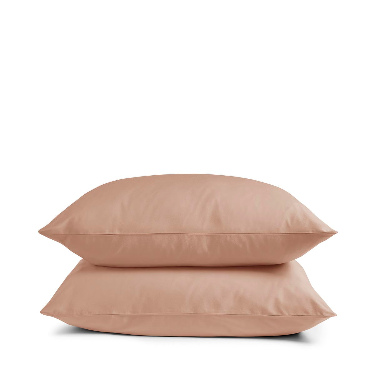 The Original Pillow Cases, Set of Two - Various Colours